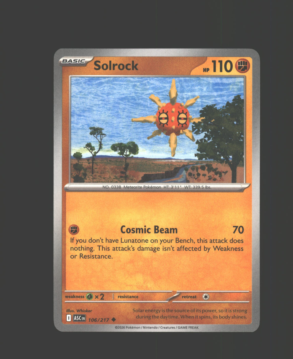 Solrock