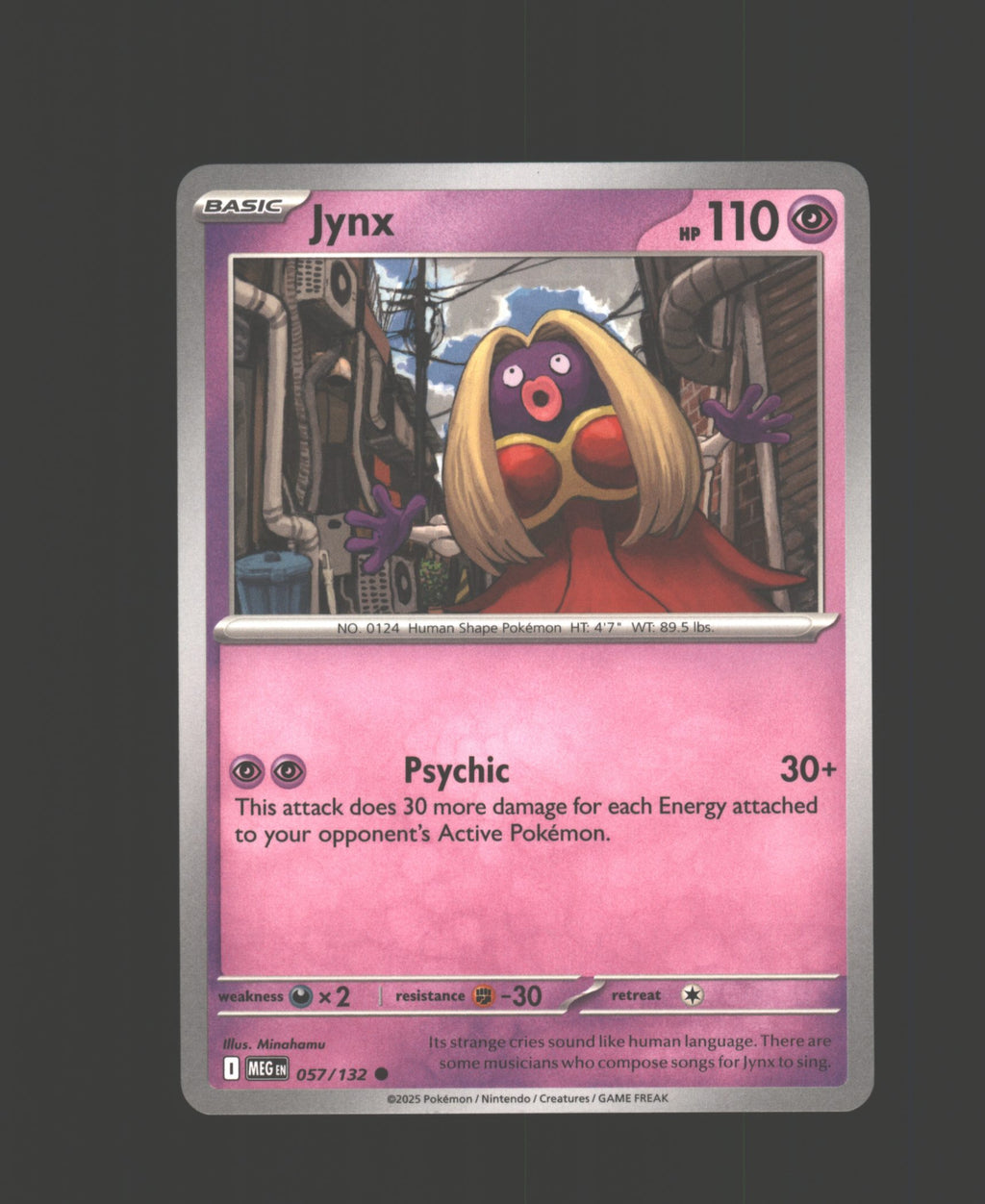 Jynx
