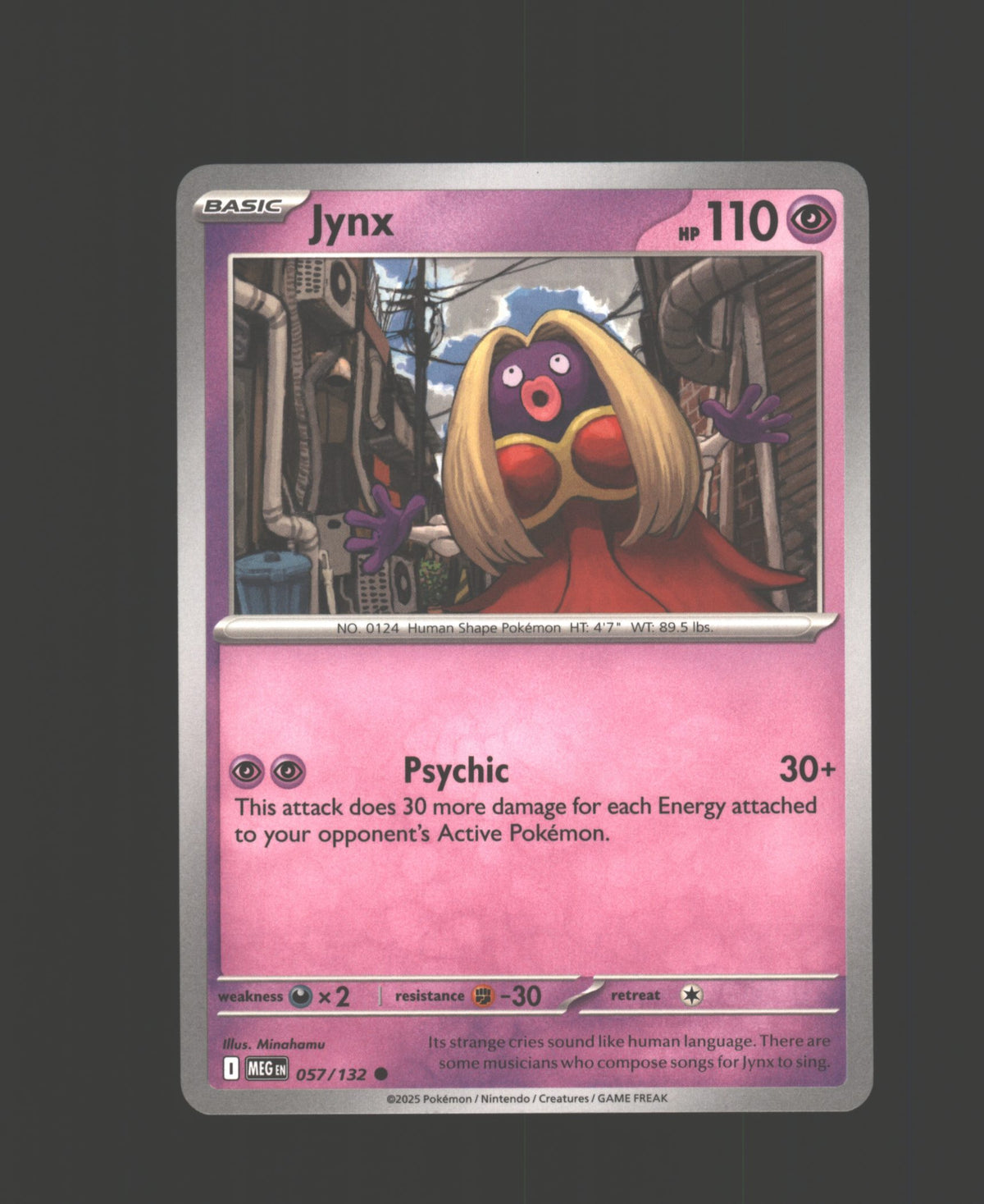 Jynx