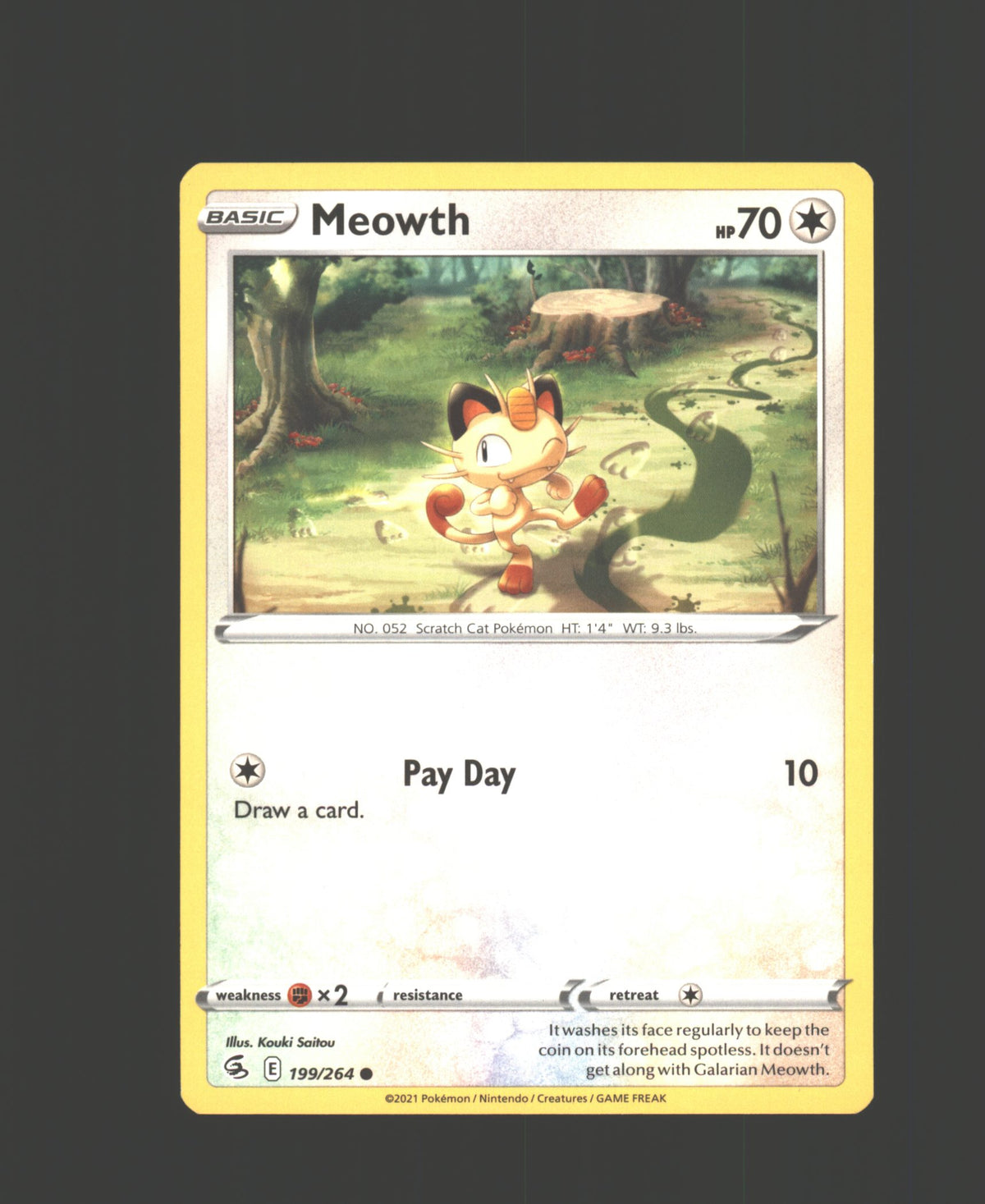 Meowth