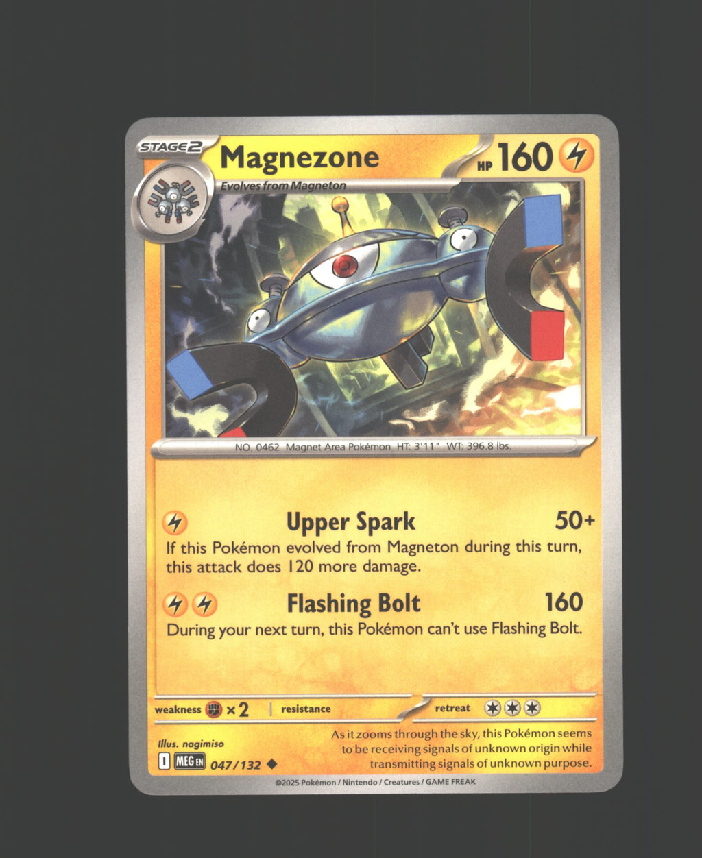 Magnezone