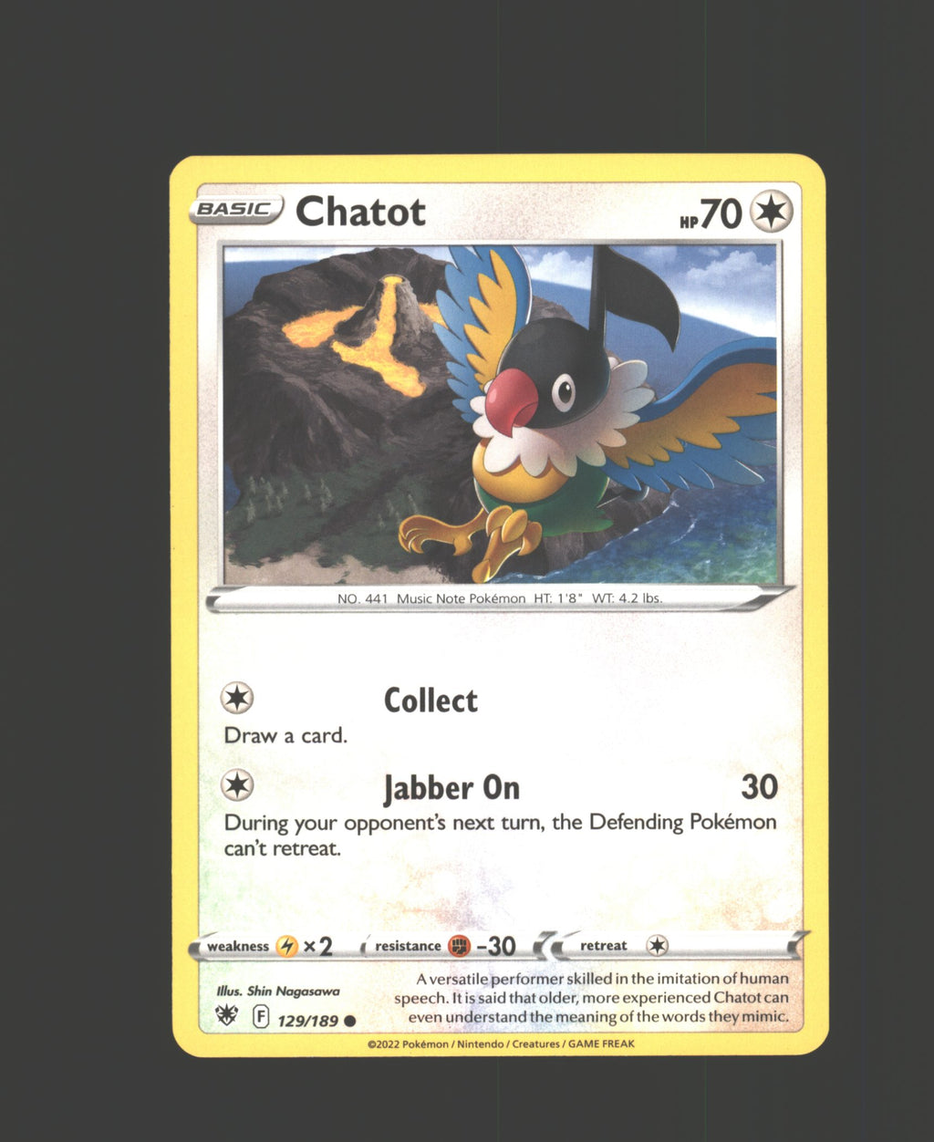 Chatot