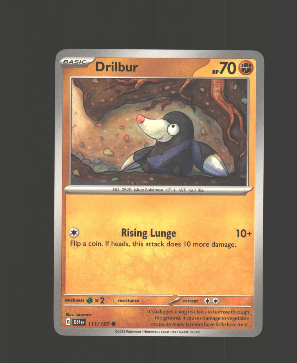 Drilbur