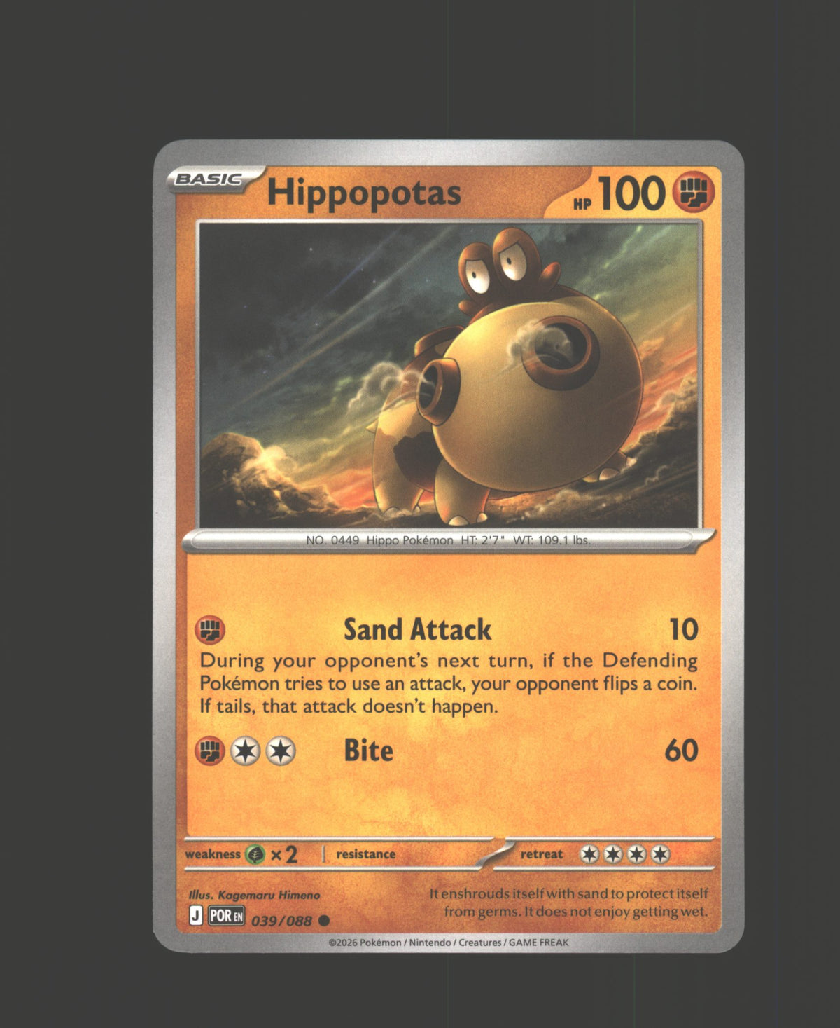 Hippopotas