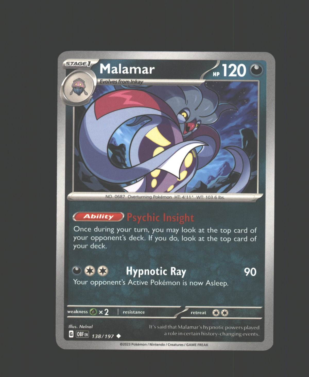 Malamar