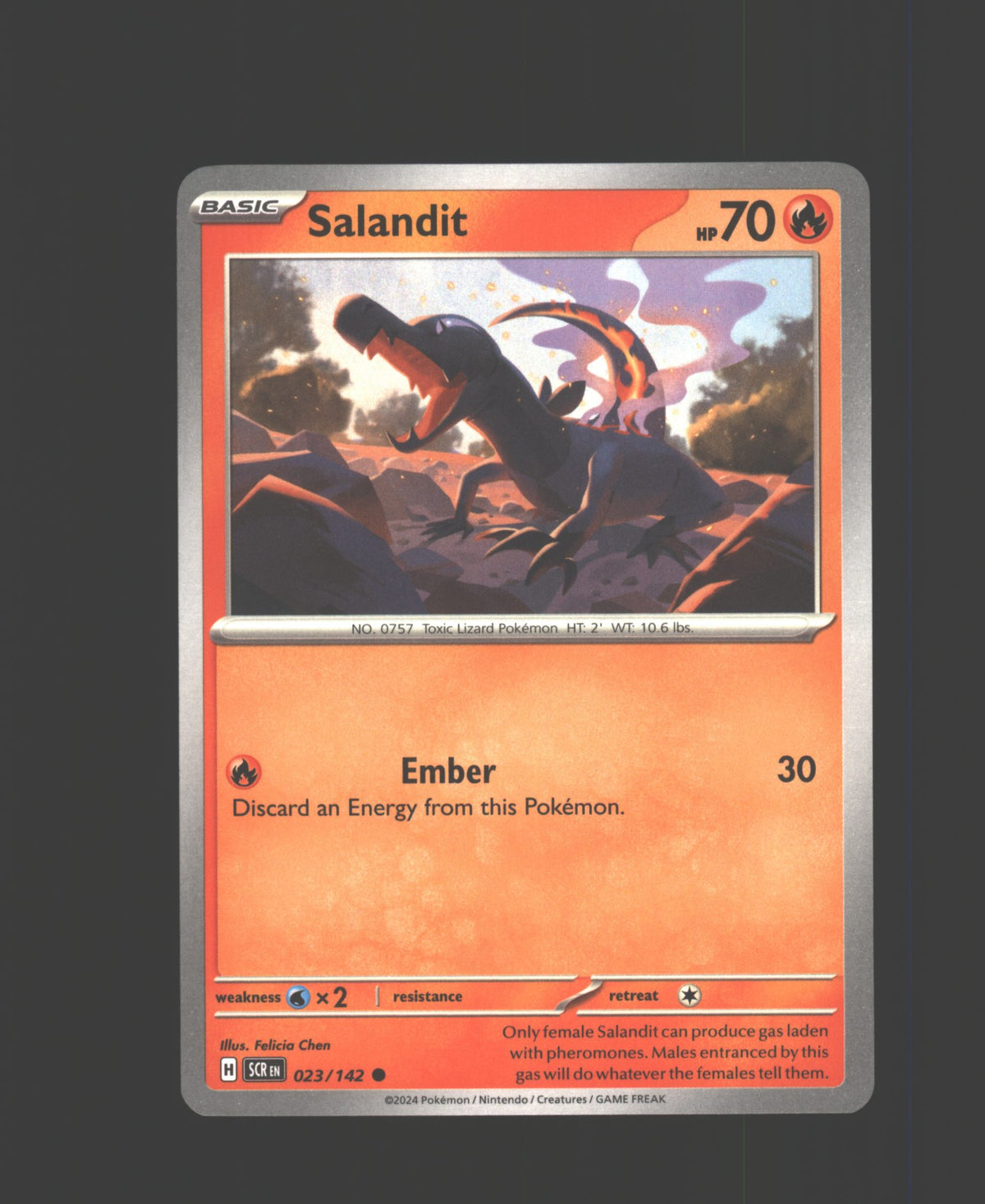 Salandit
