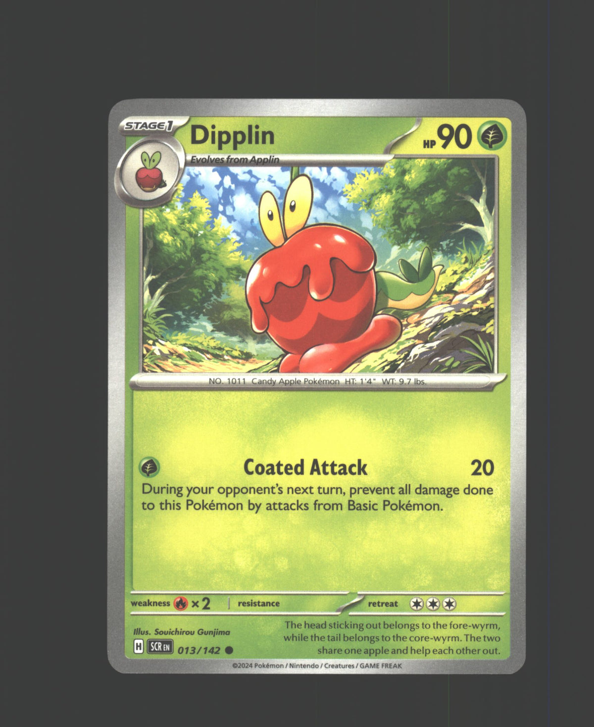 Dipplin