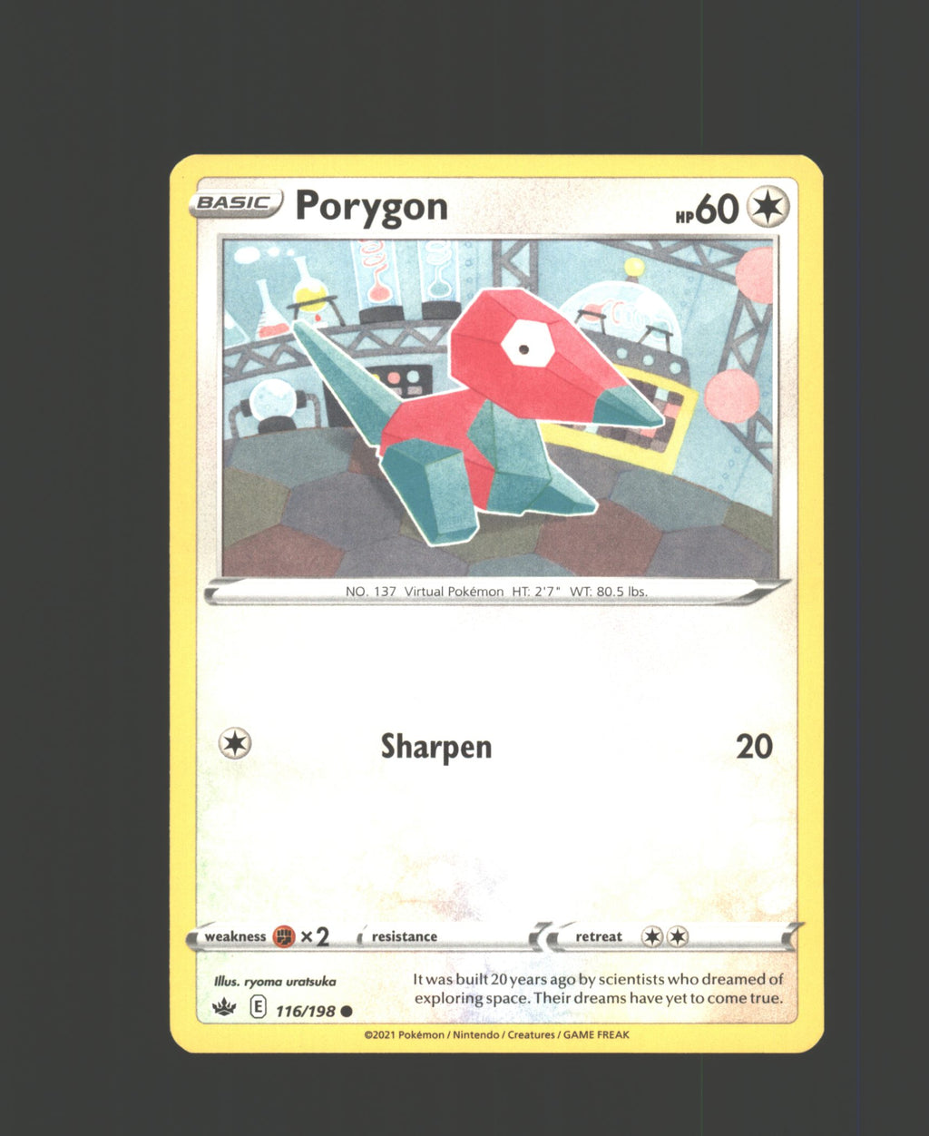 Porygon