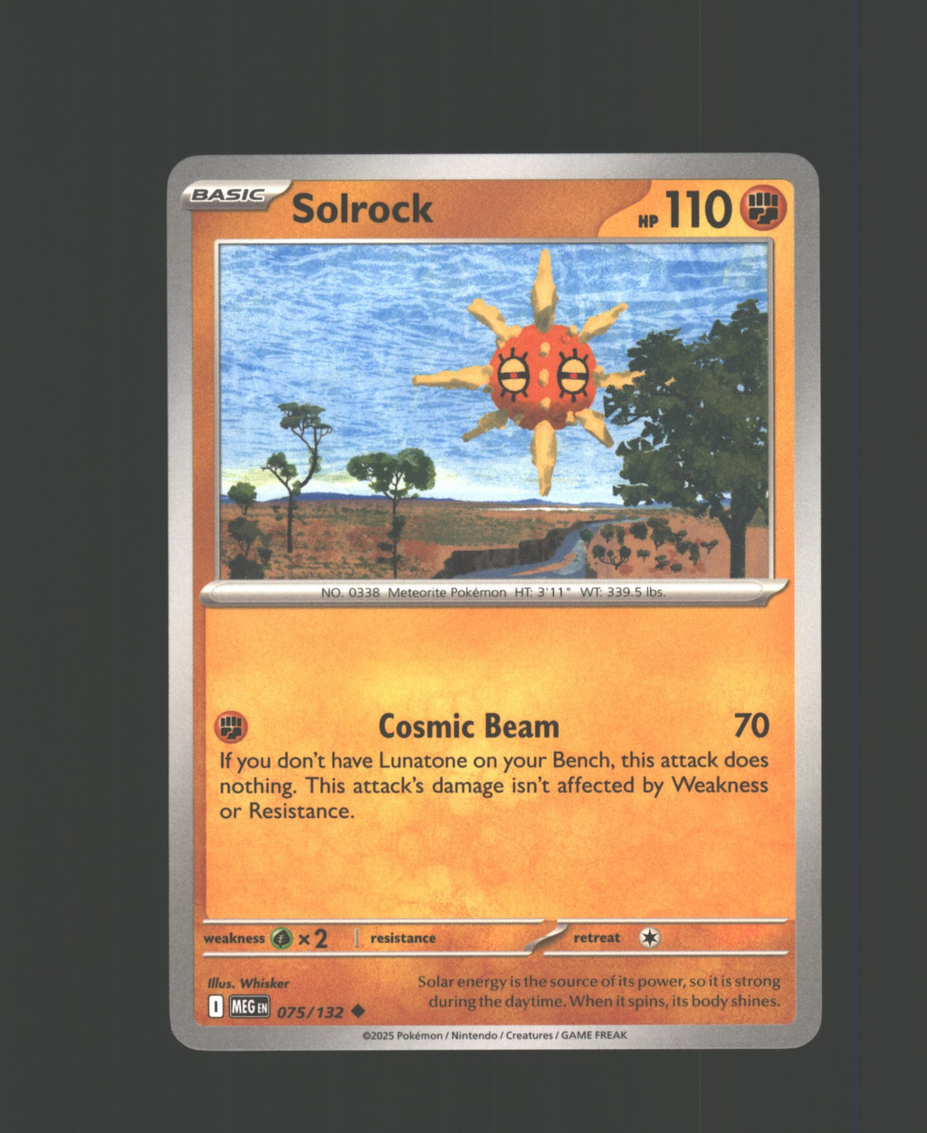 Solrock