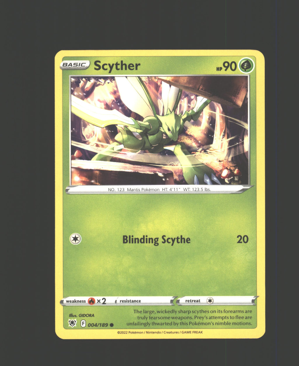 Scyther (004)