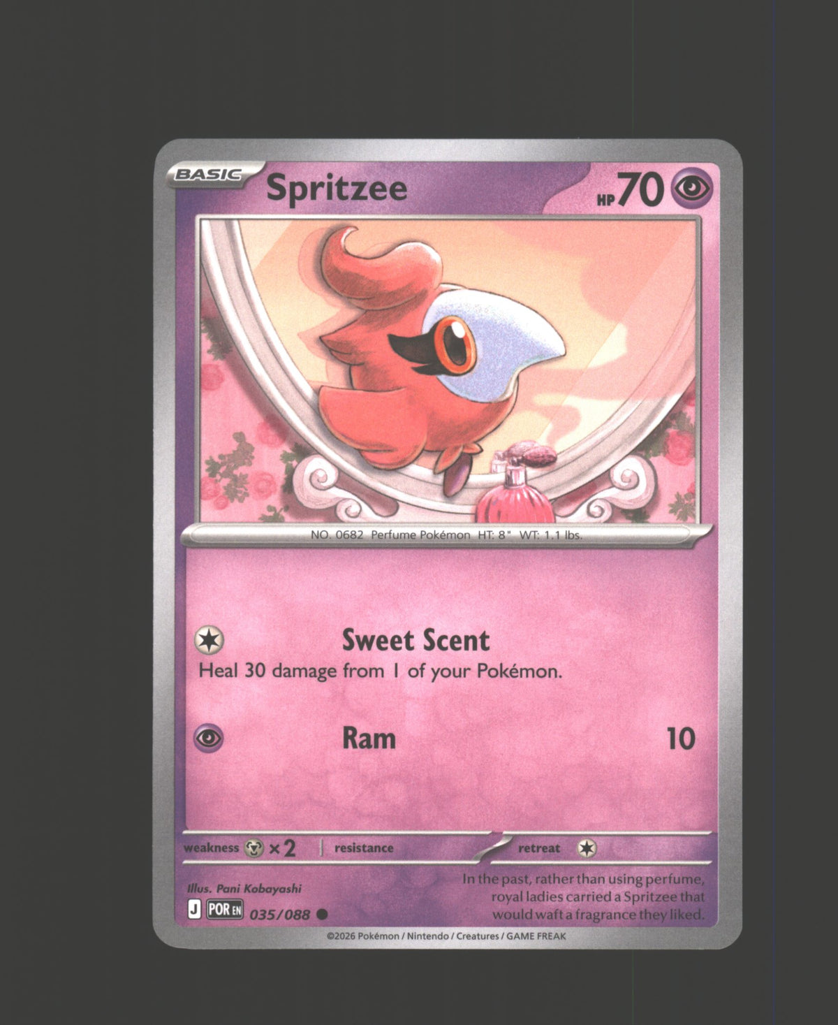 Spritzee