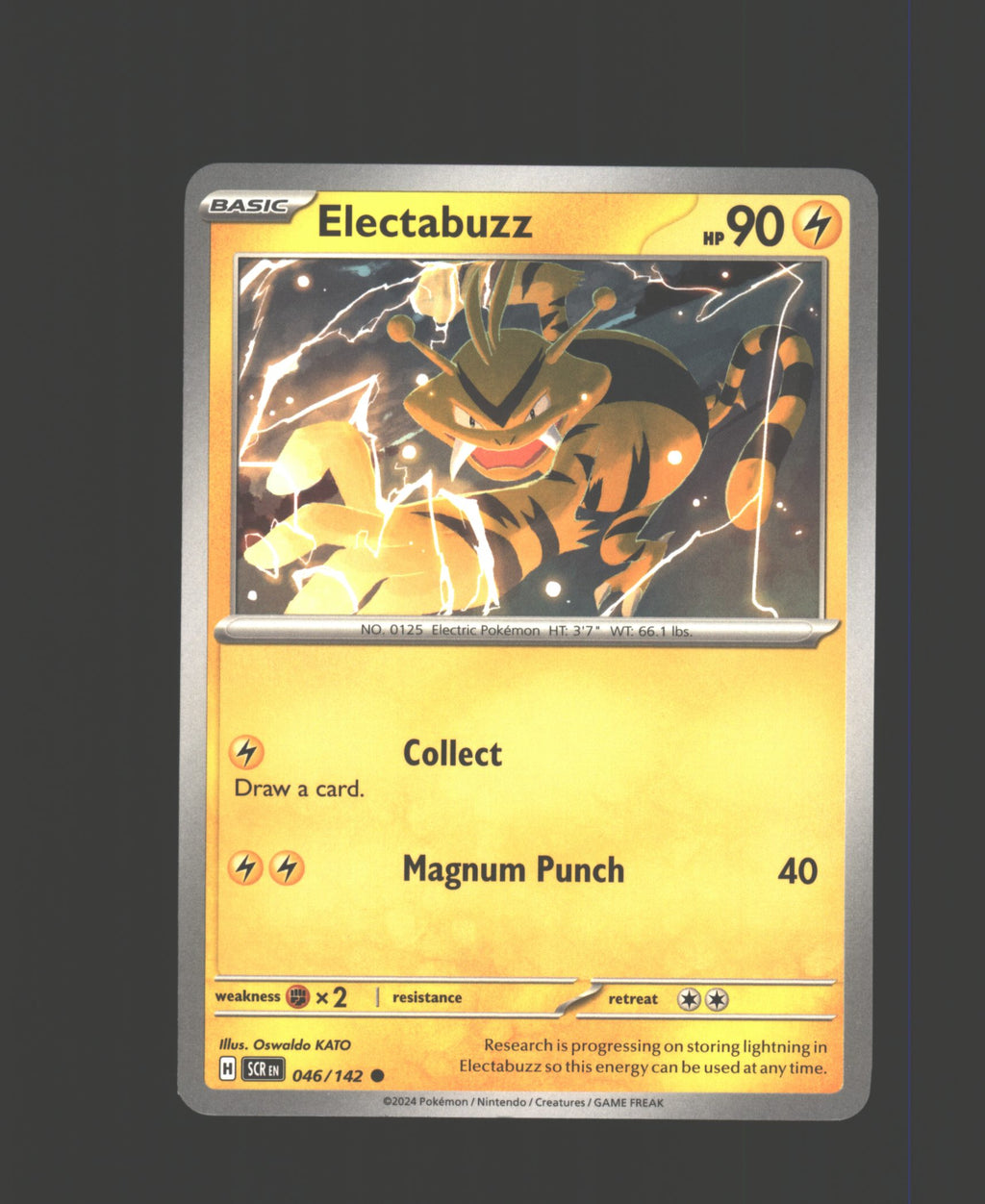 Electabuzz
