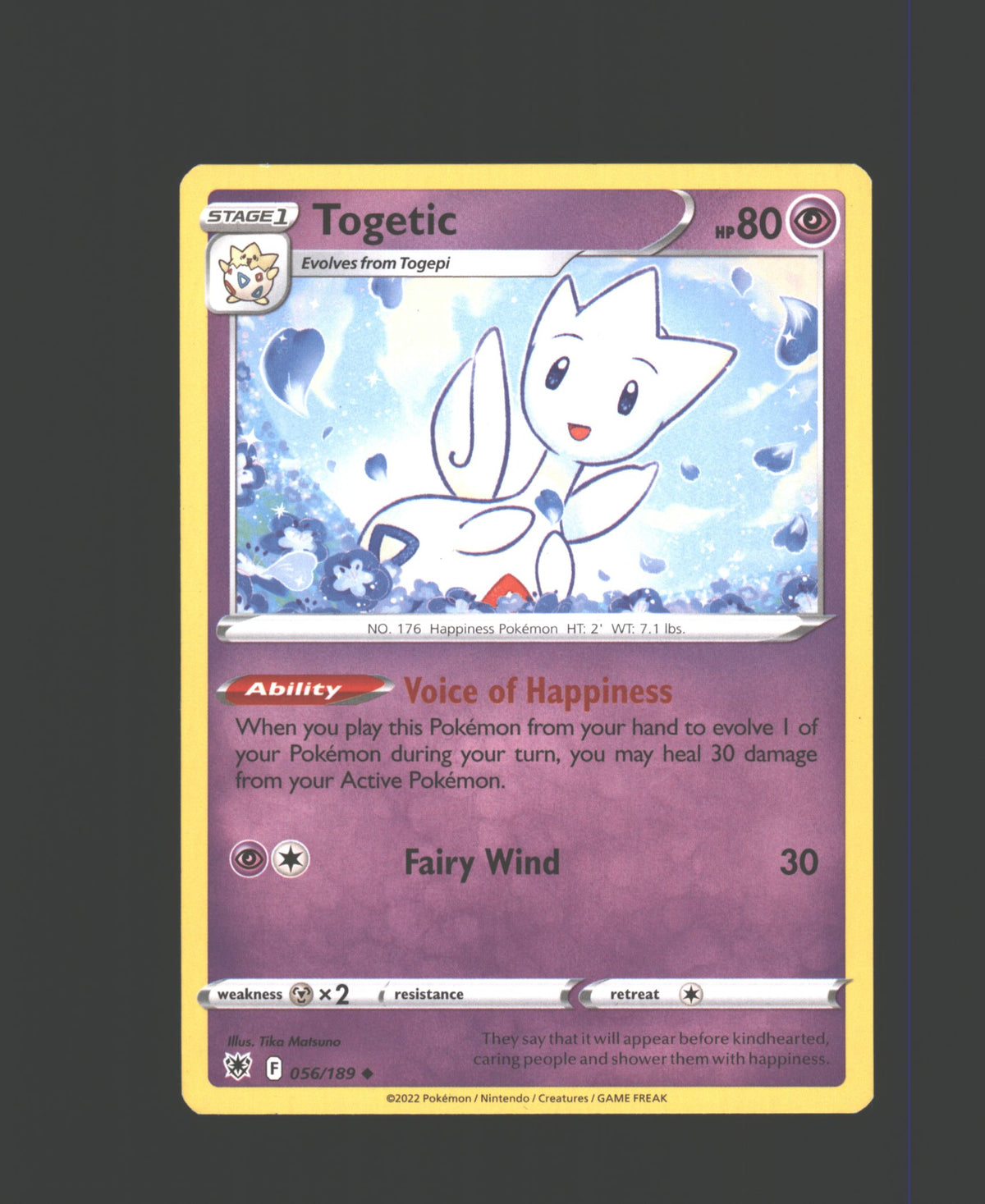 Togetic