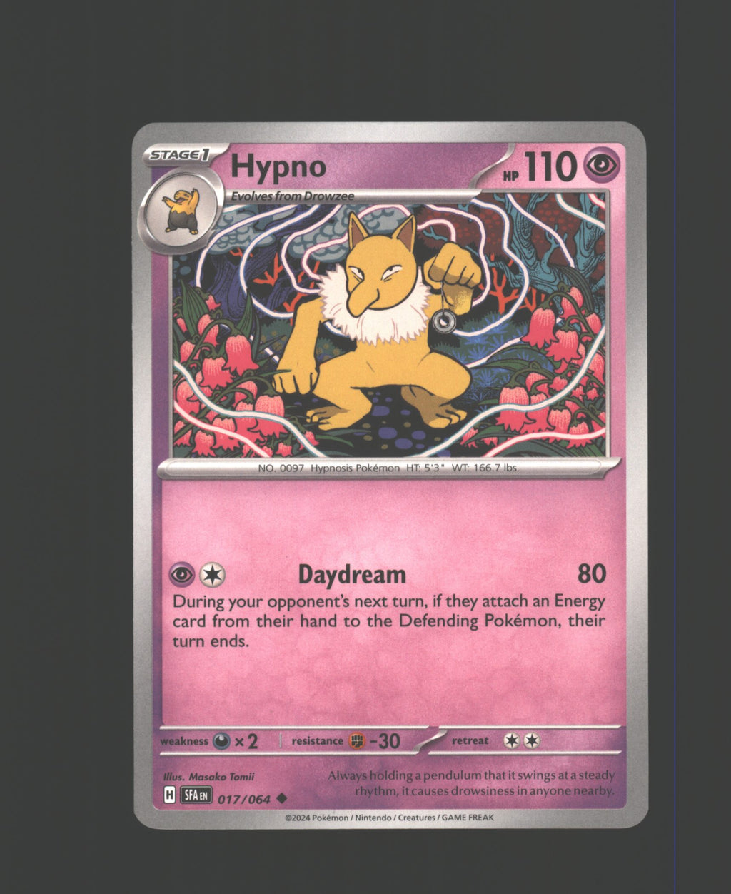 Hypno