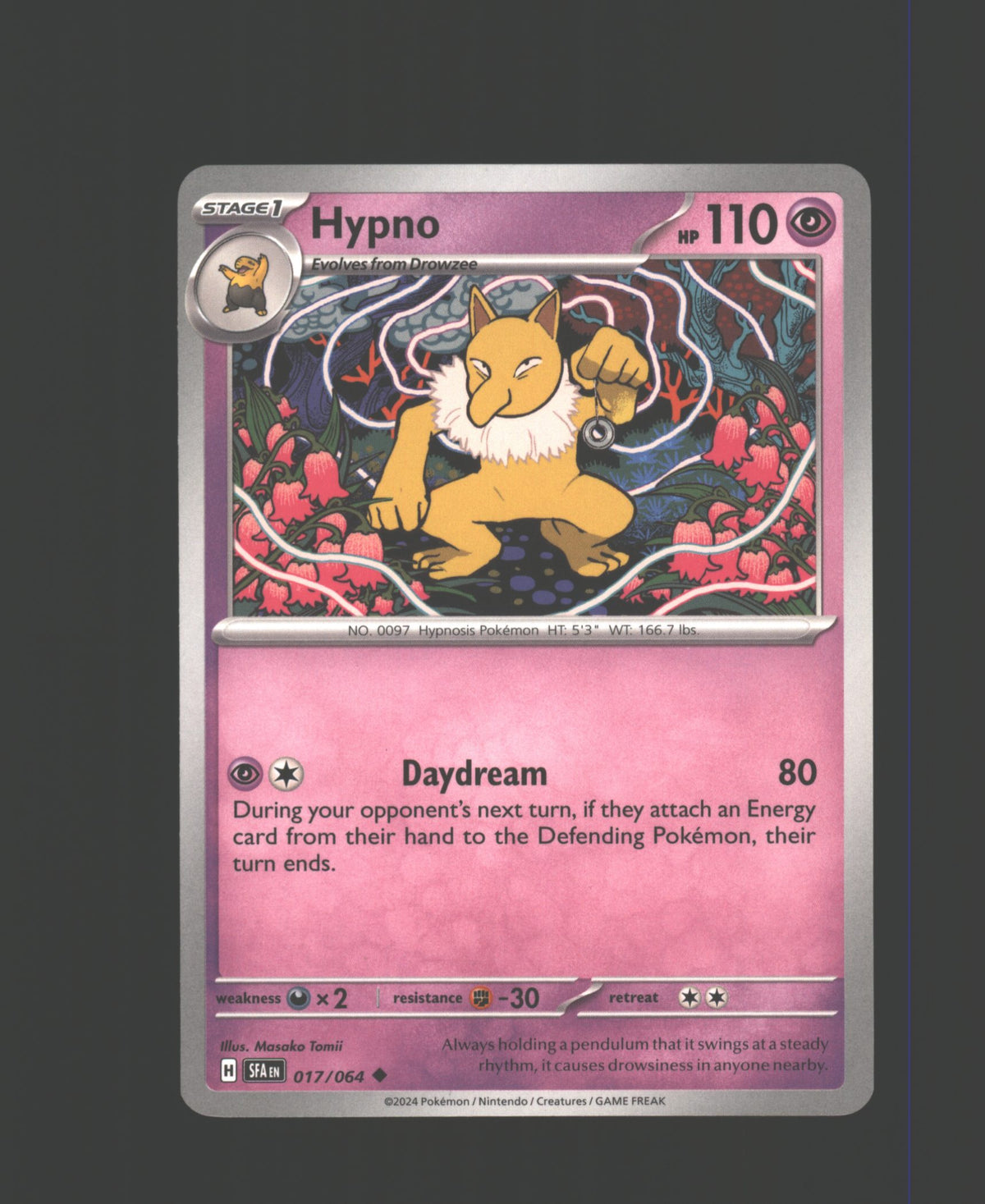 Hypno