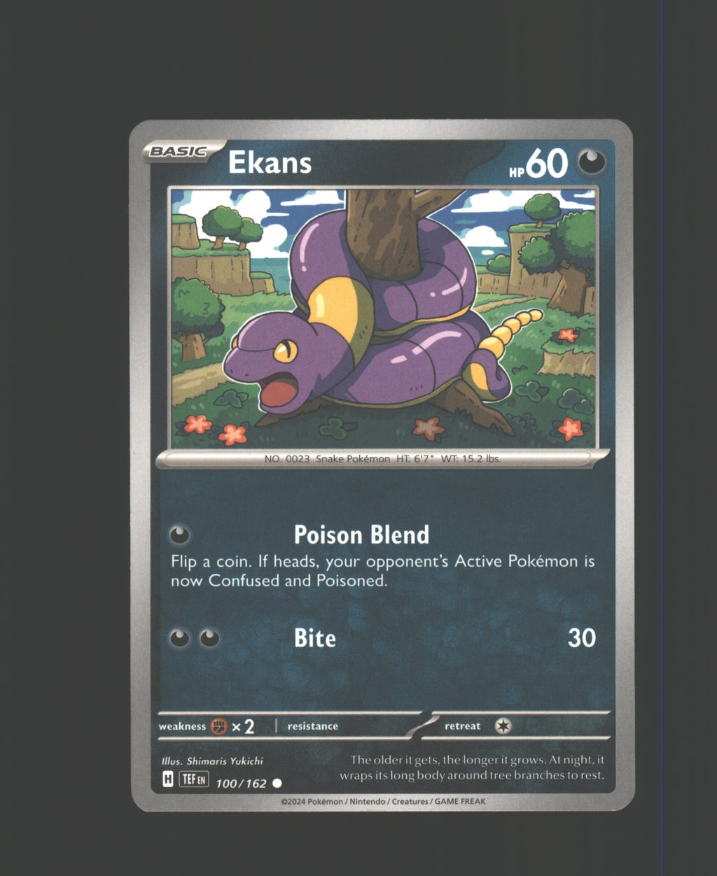 Ekans
