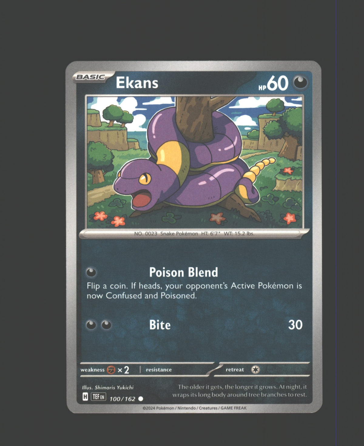 Ekans