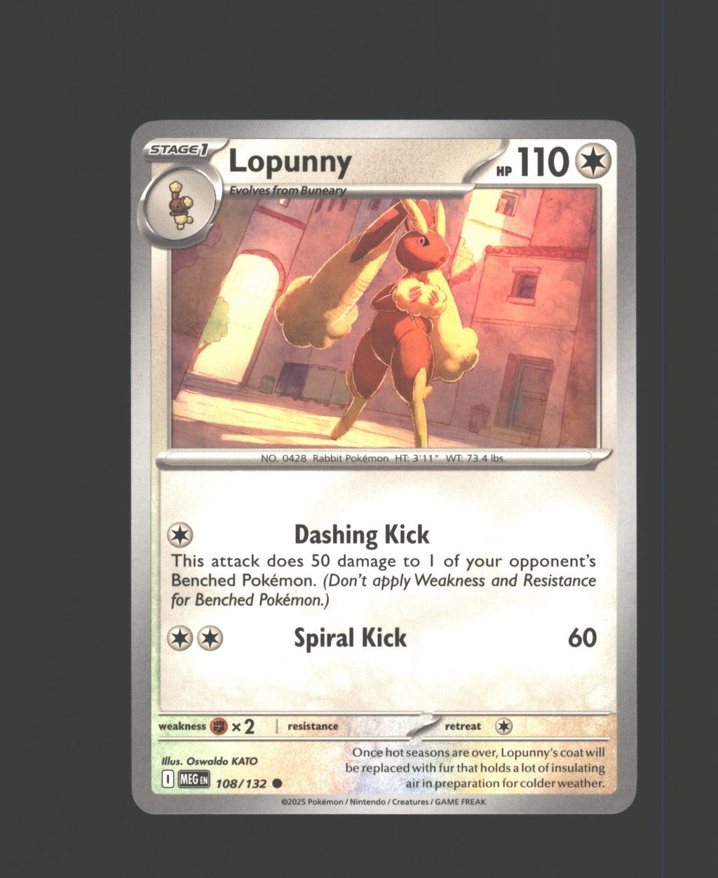 Lopunny