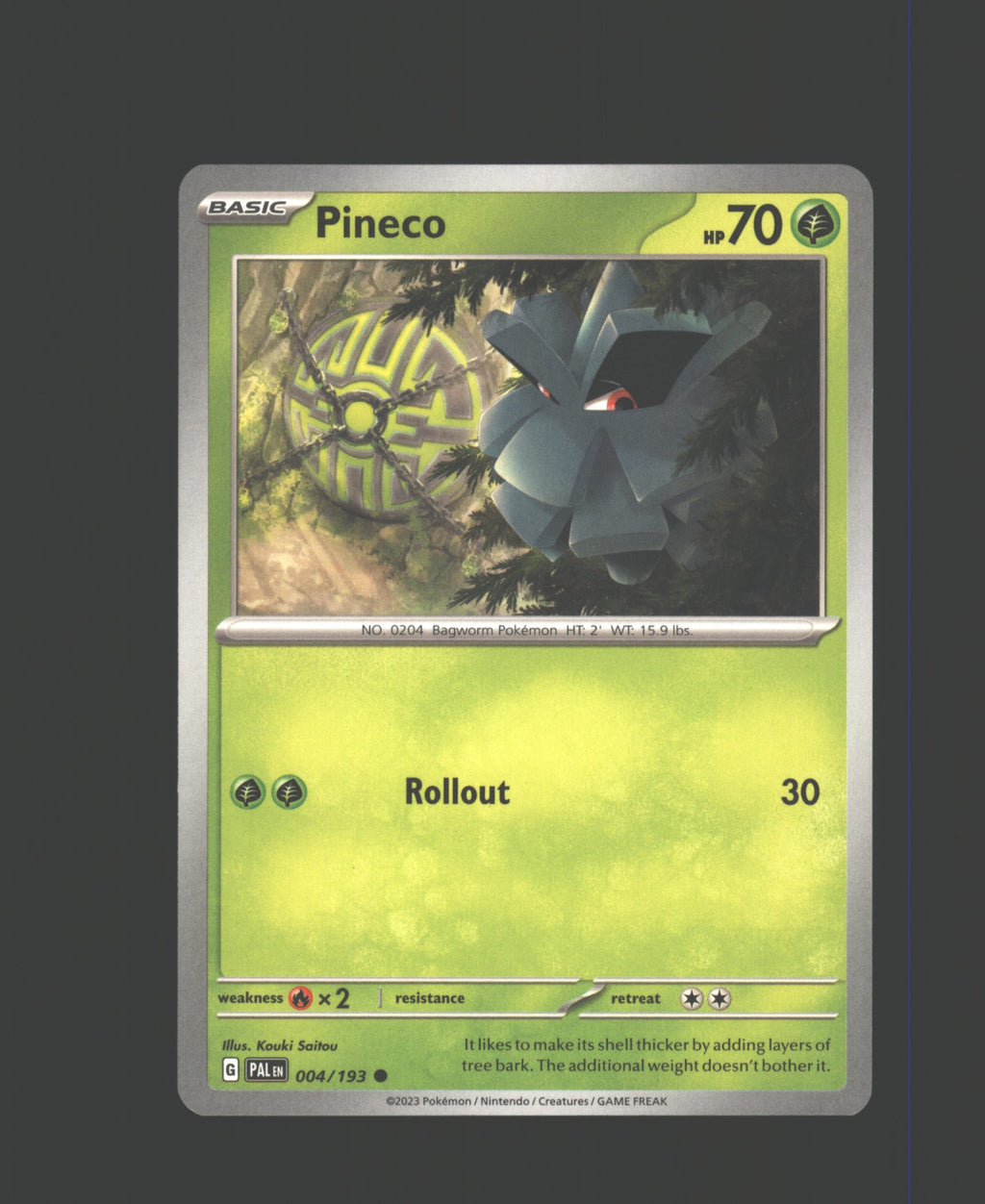 Pineco