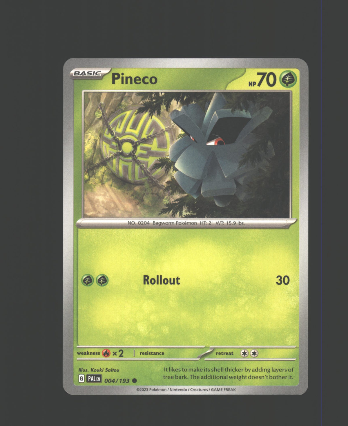 Pineco