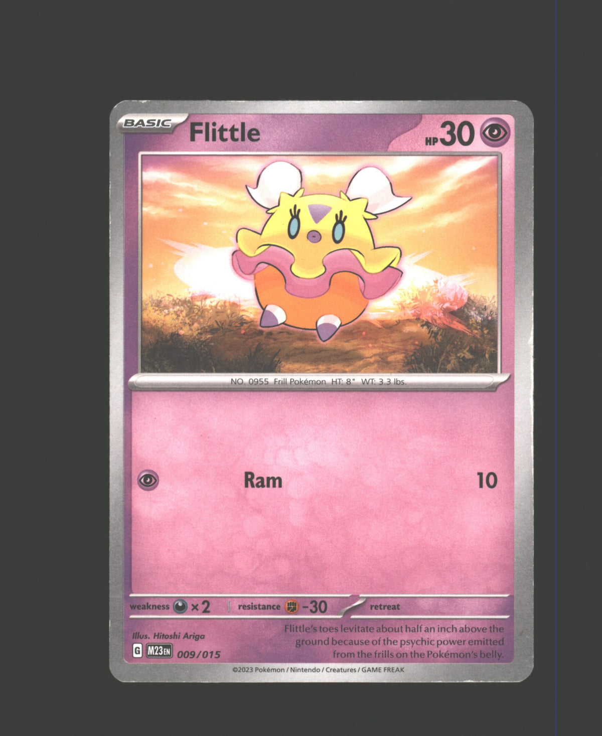 Flittle