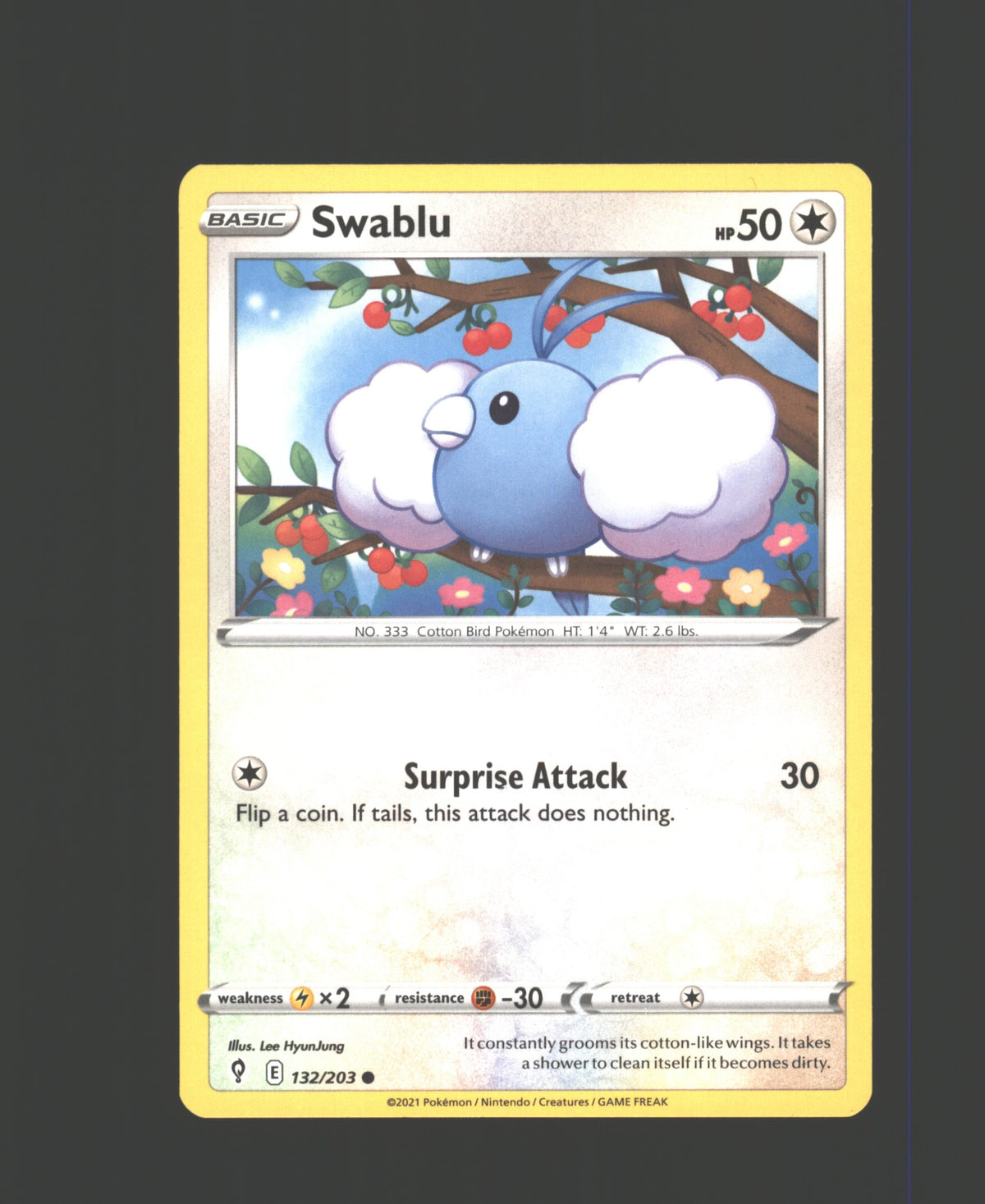 Swablu