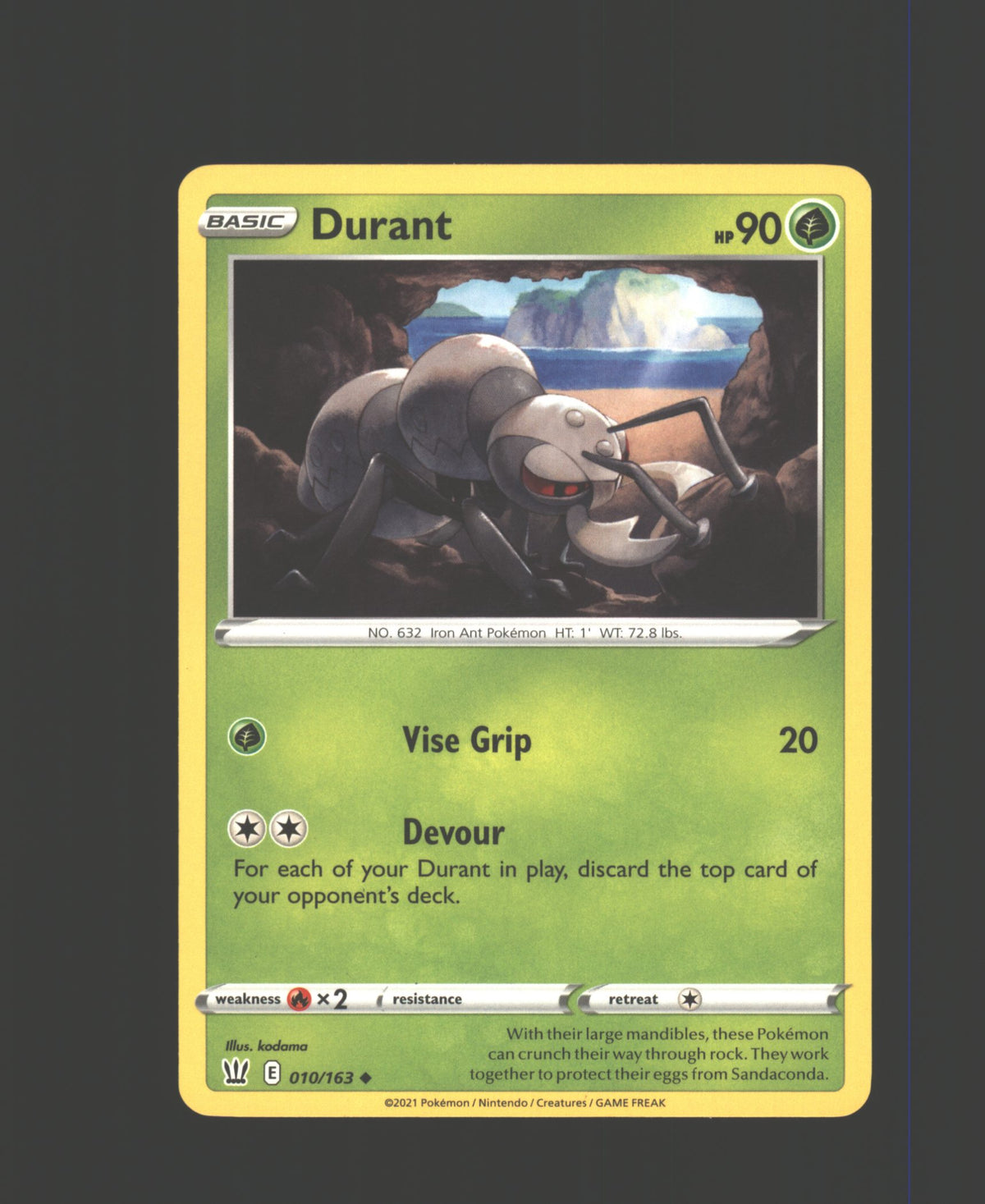Durant