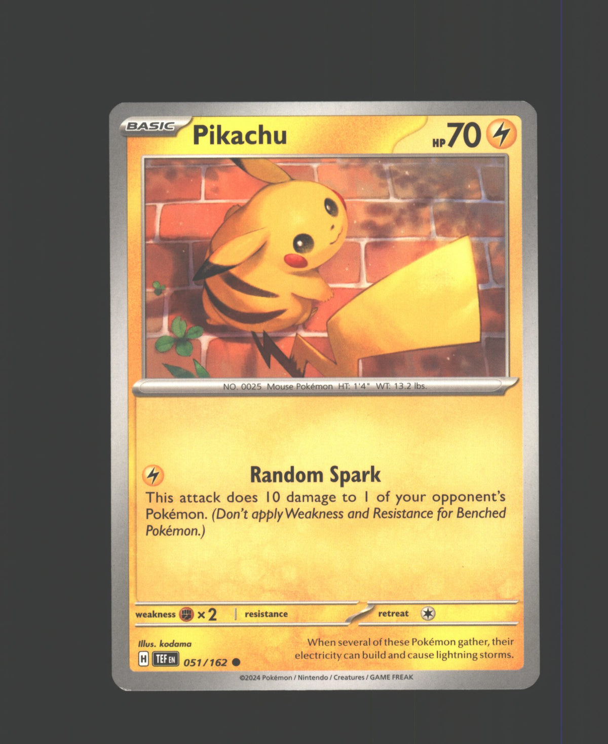Pikachu