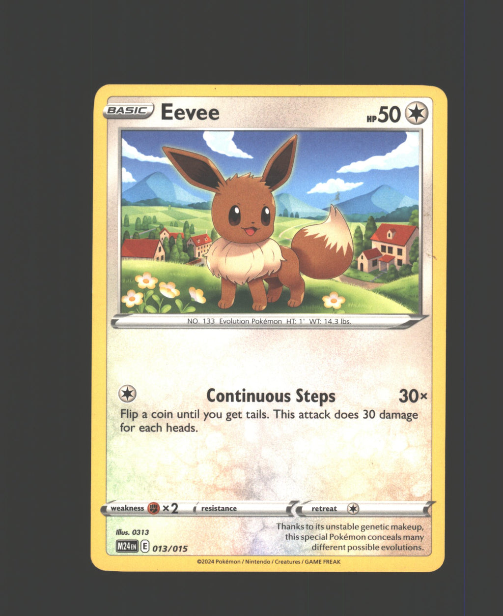 Eevee
