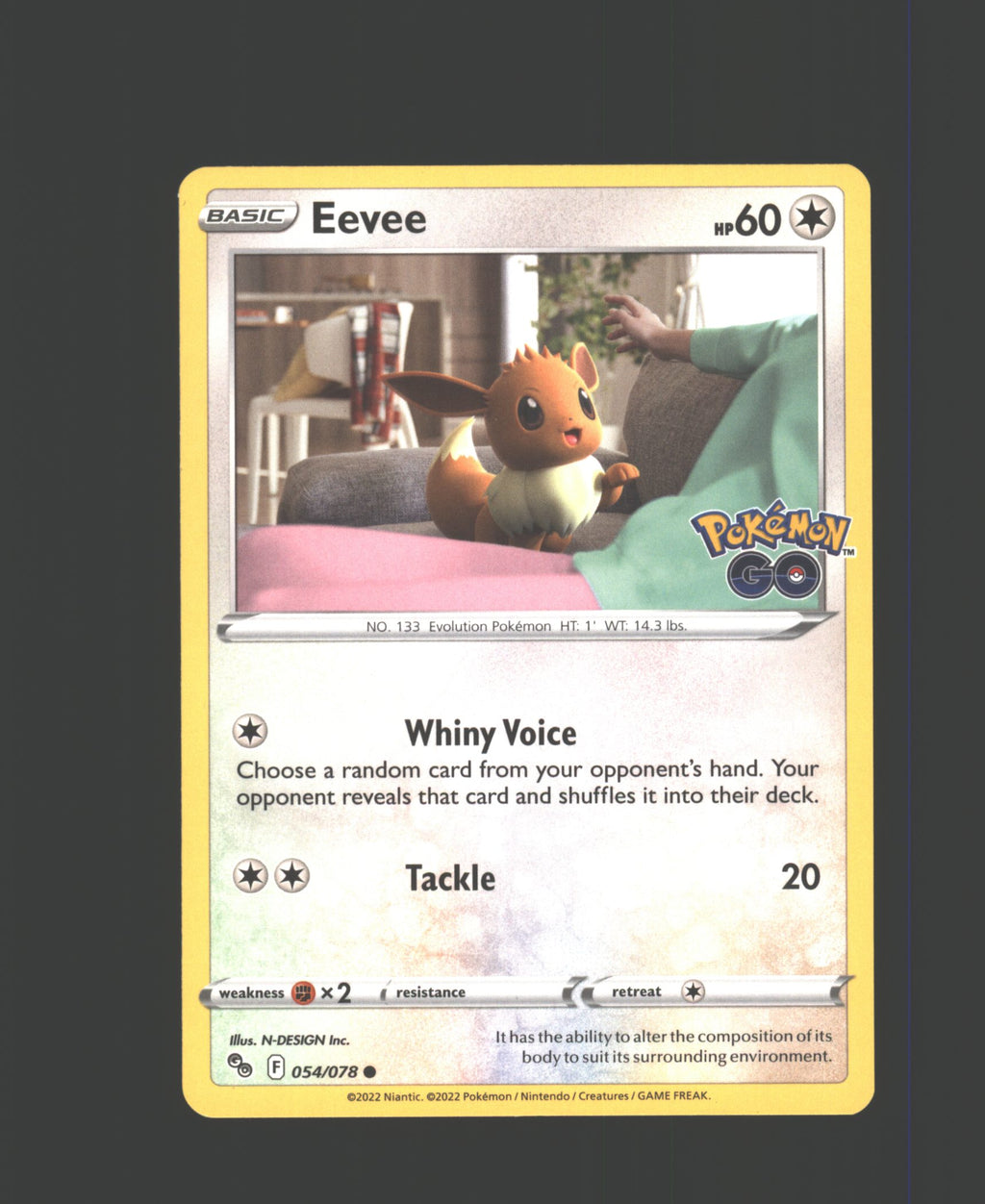 Eevee