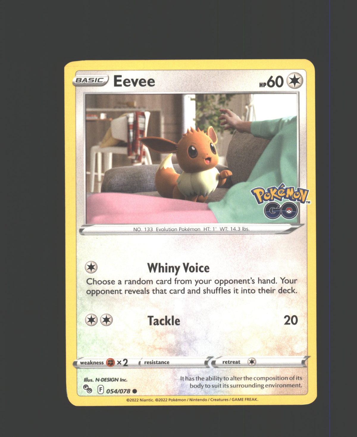 Eevee