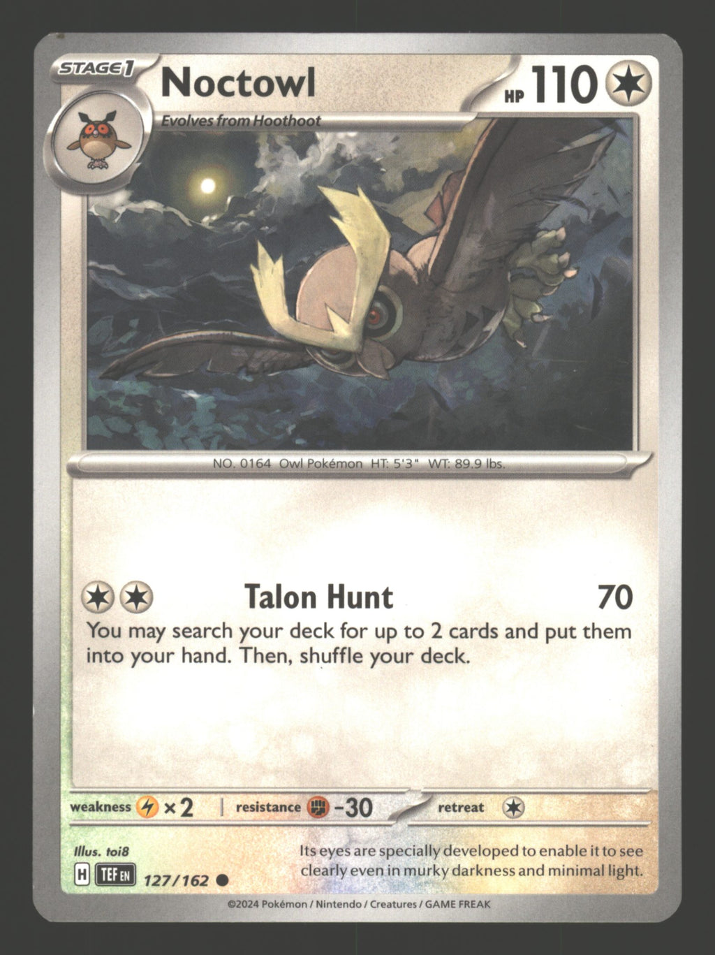 Noctowl