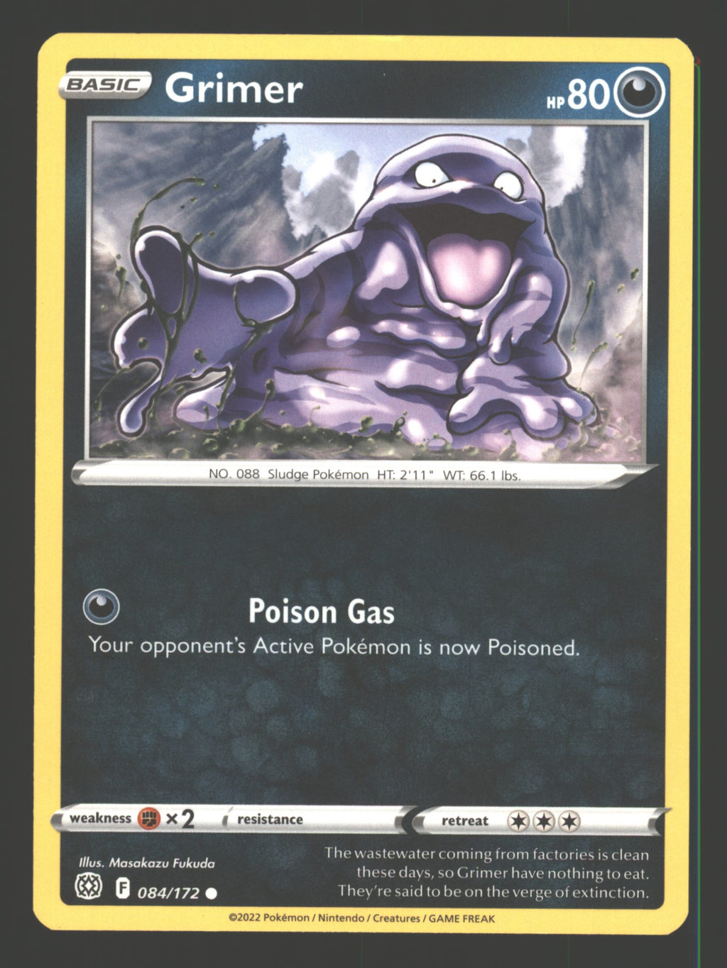 Grimer