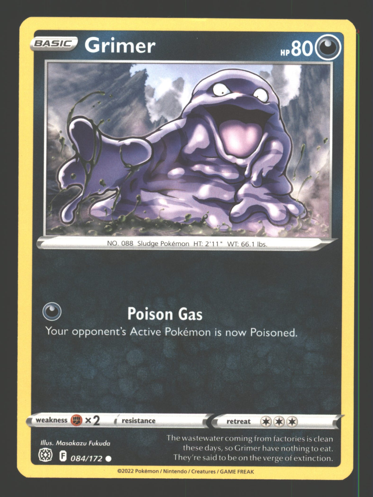 Grimer