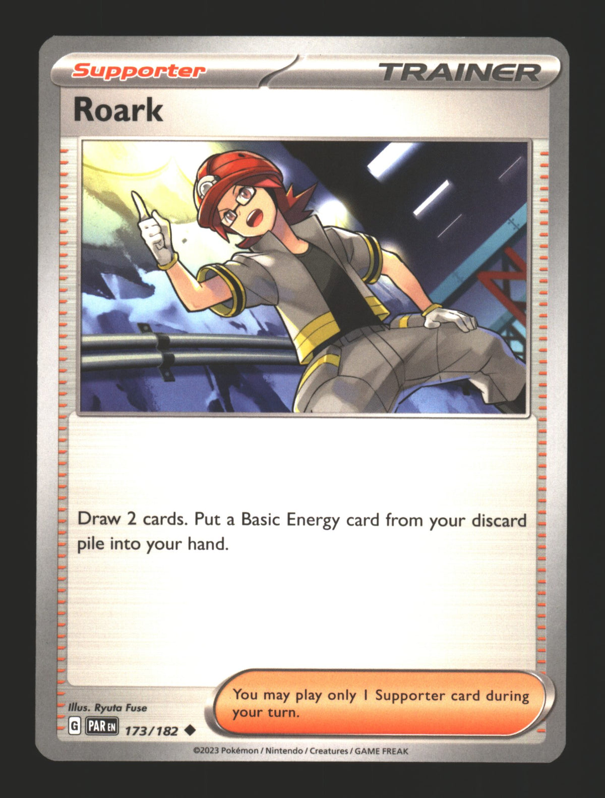 Roark