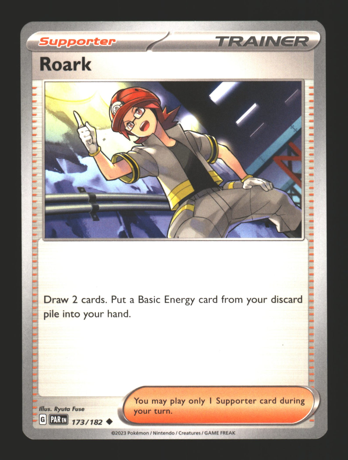 Roark
