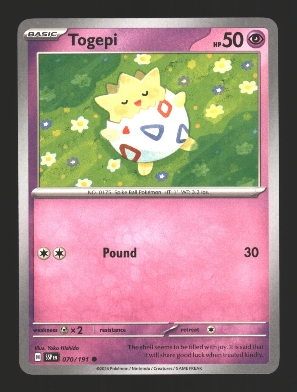 Togepi