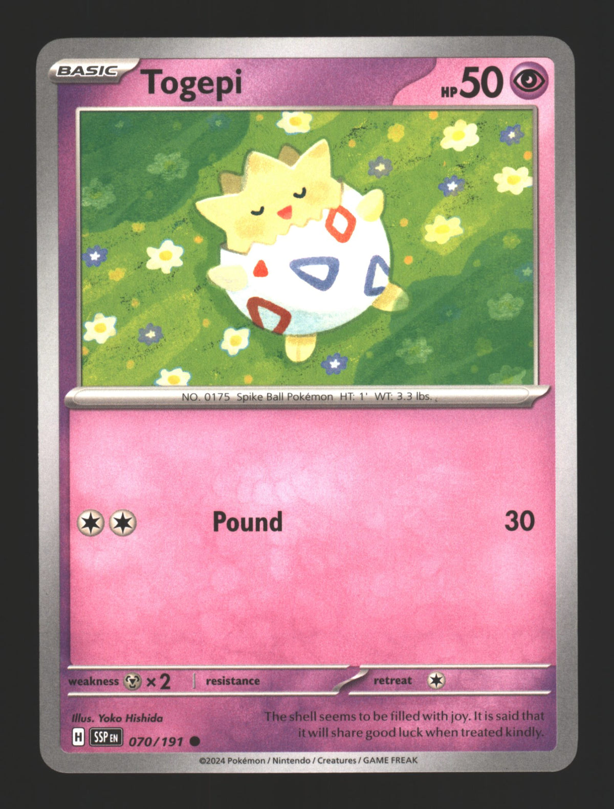 Togepi