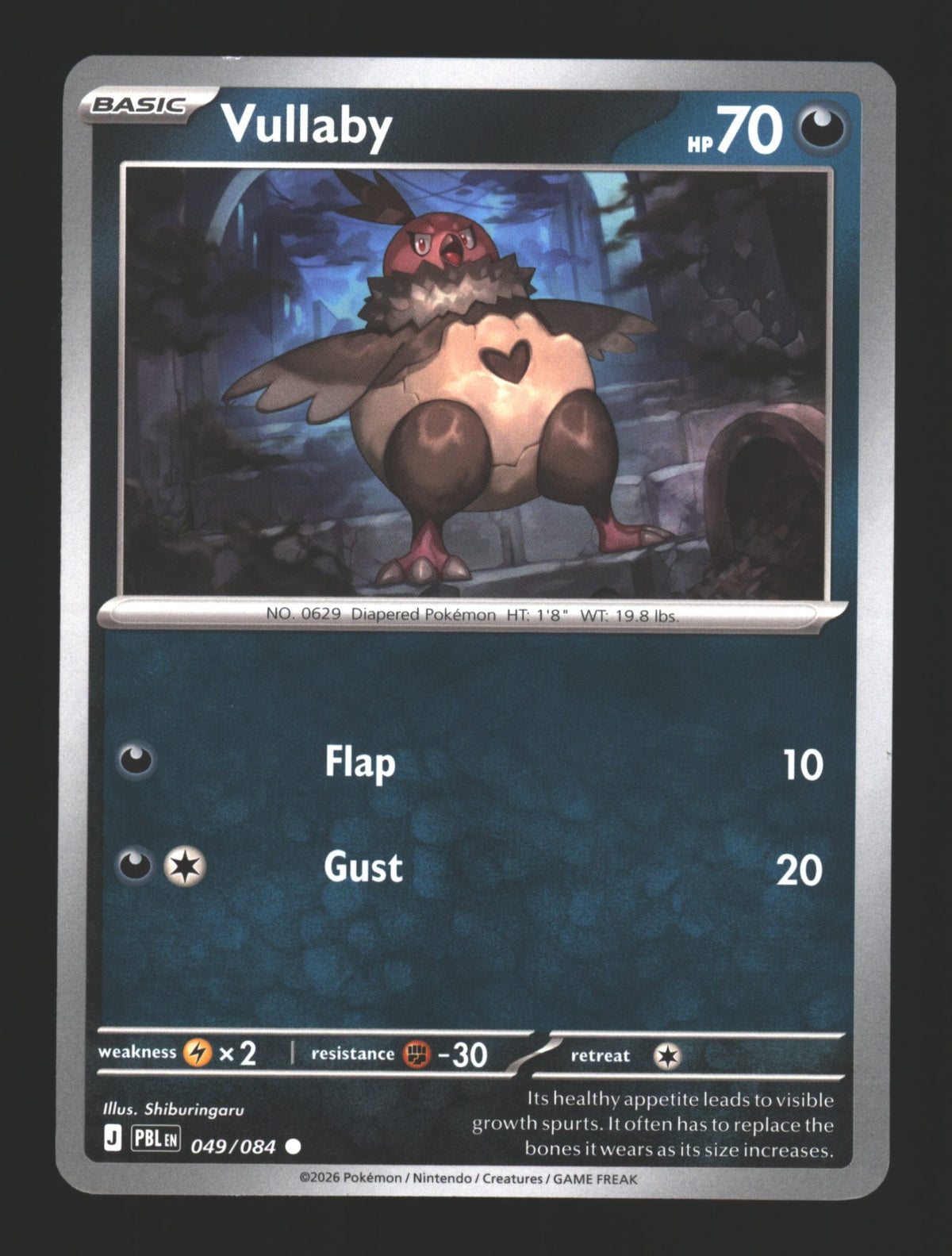 Vullaby