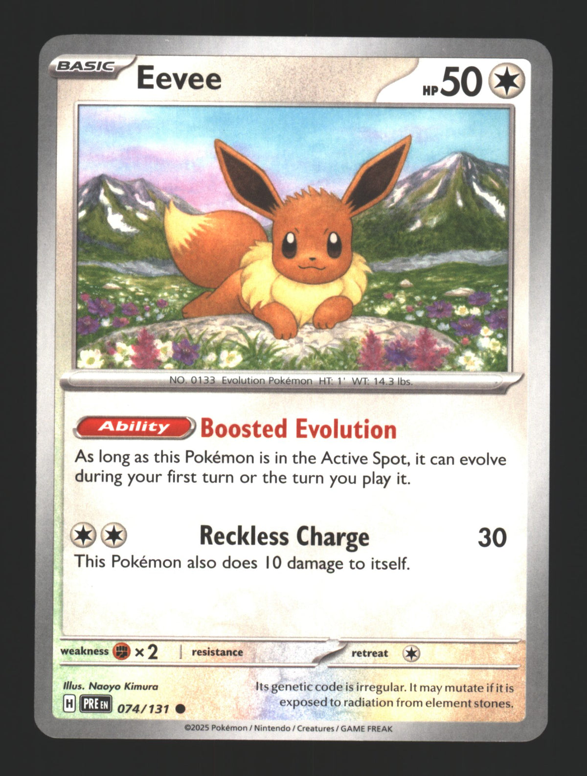 Eevee