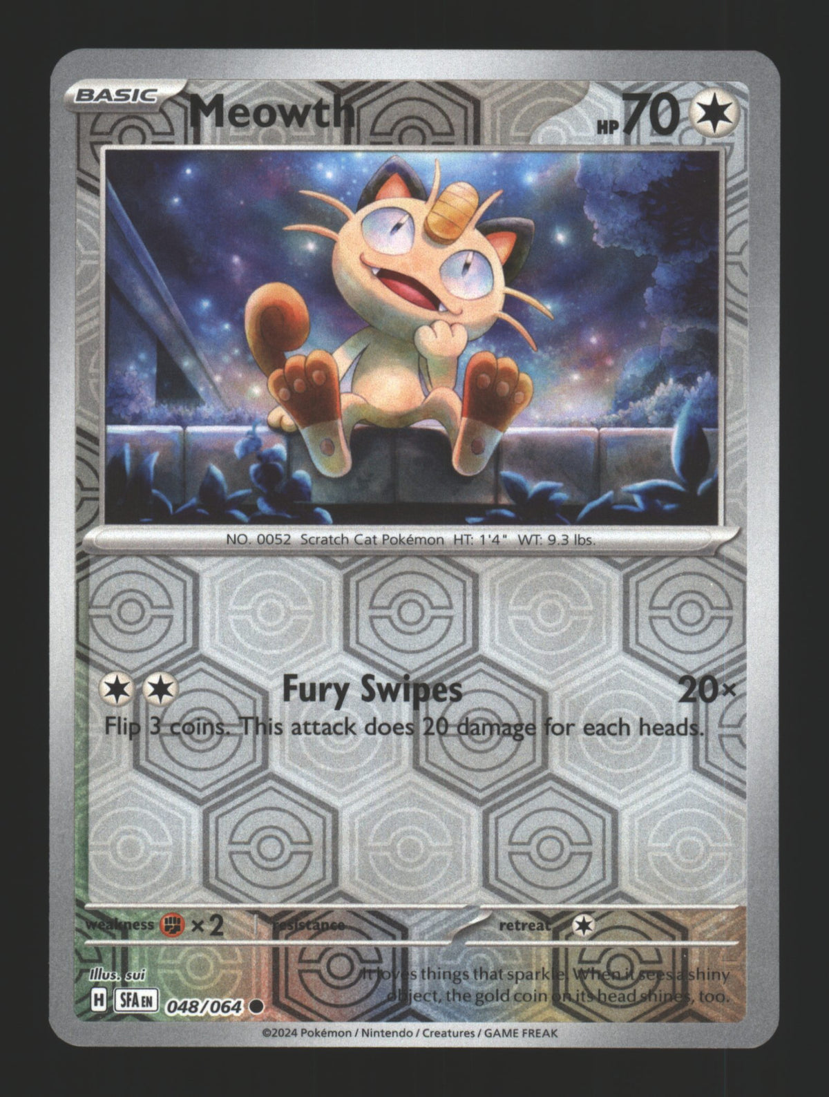 Meowth