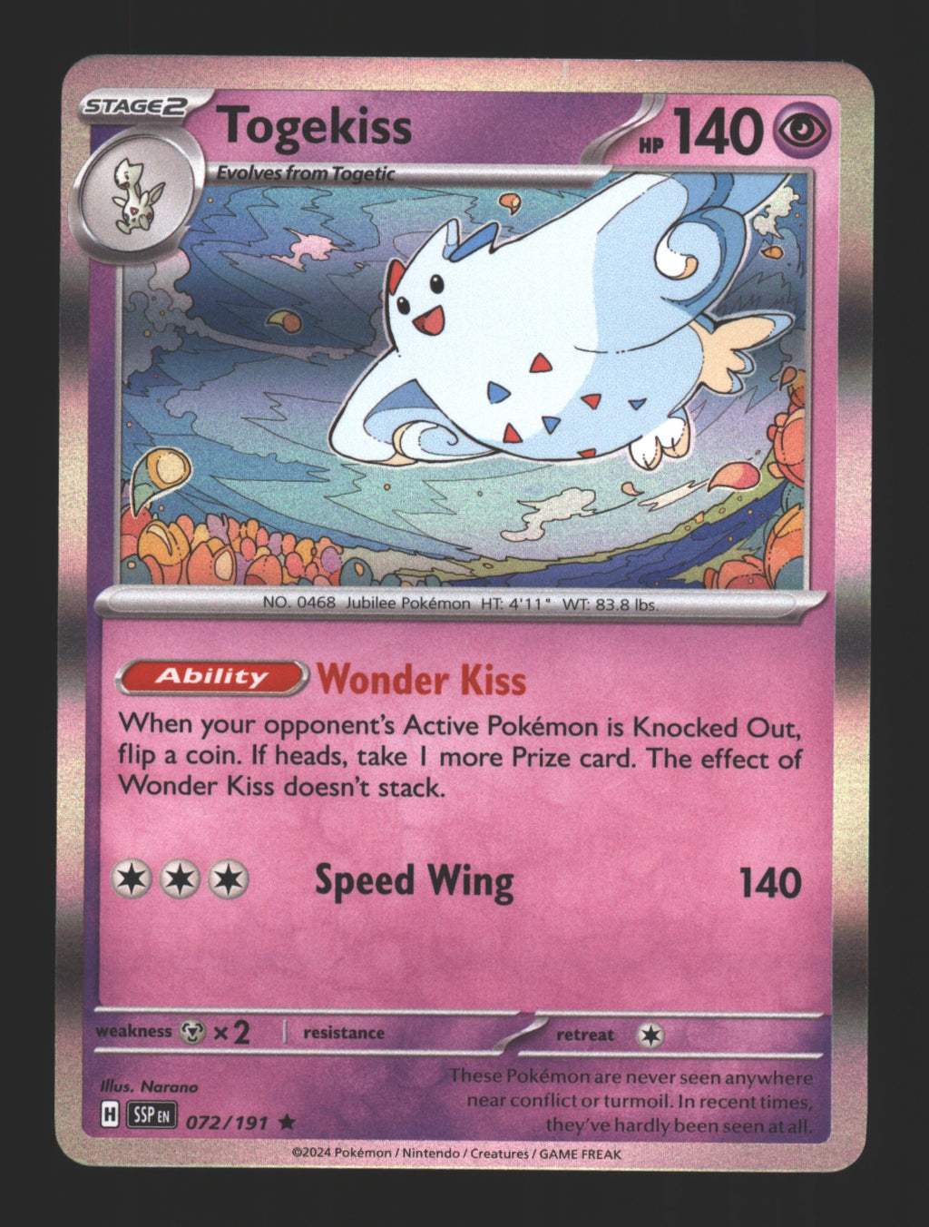 Togekiss