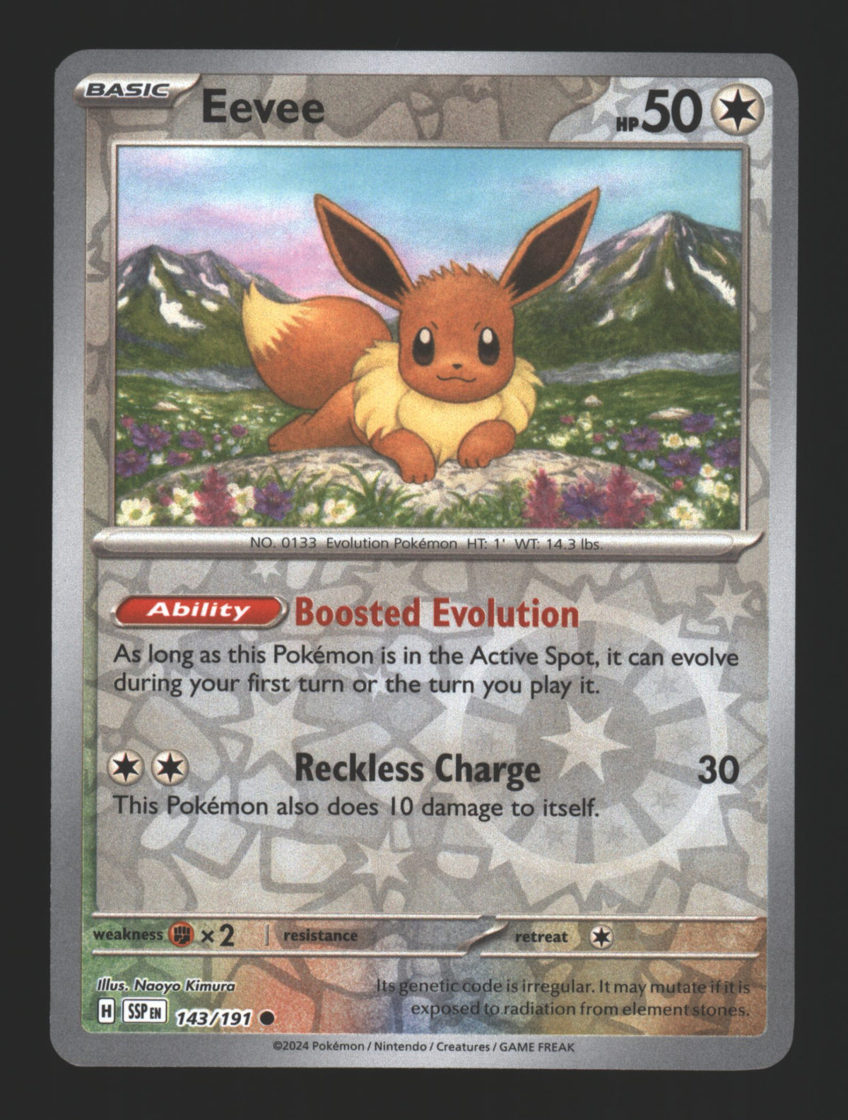 Eevee
