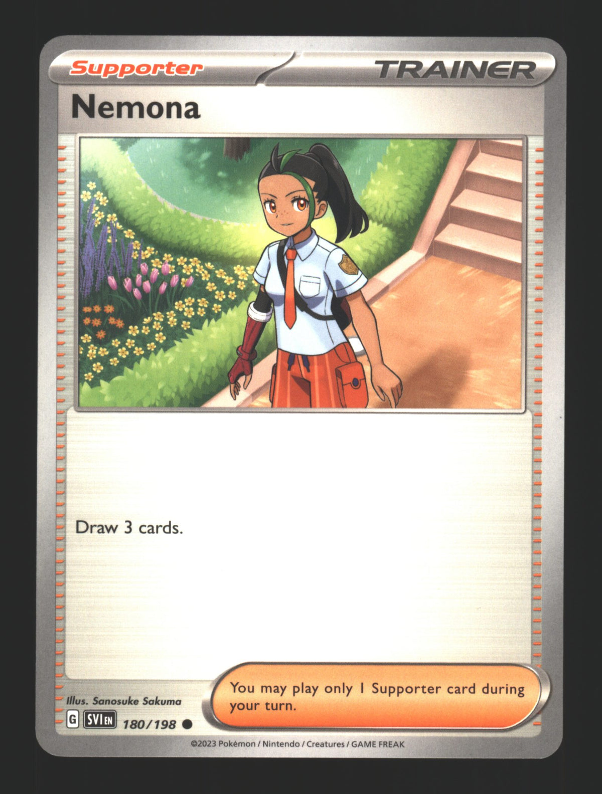 Nemona