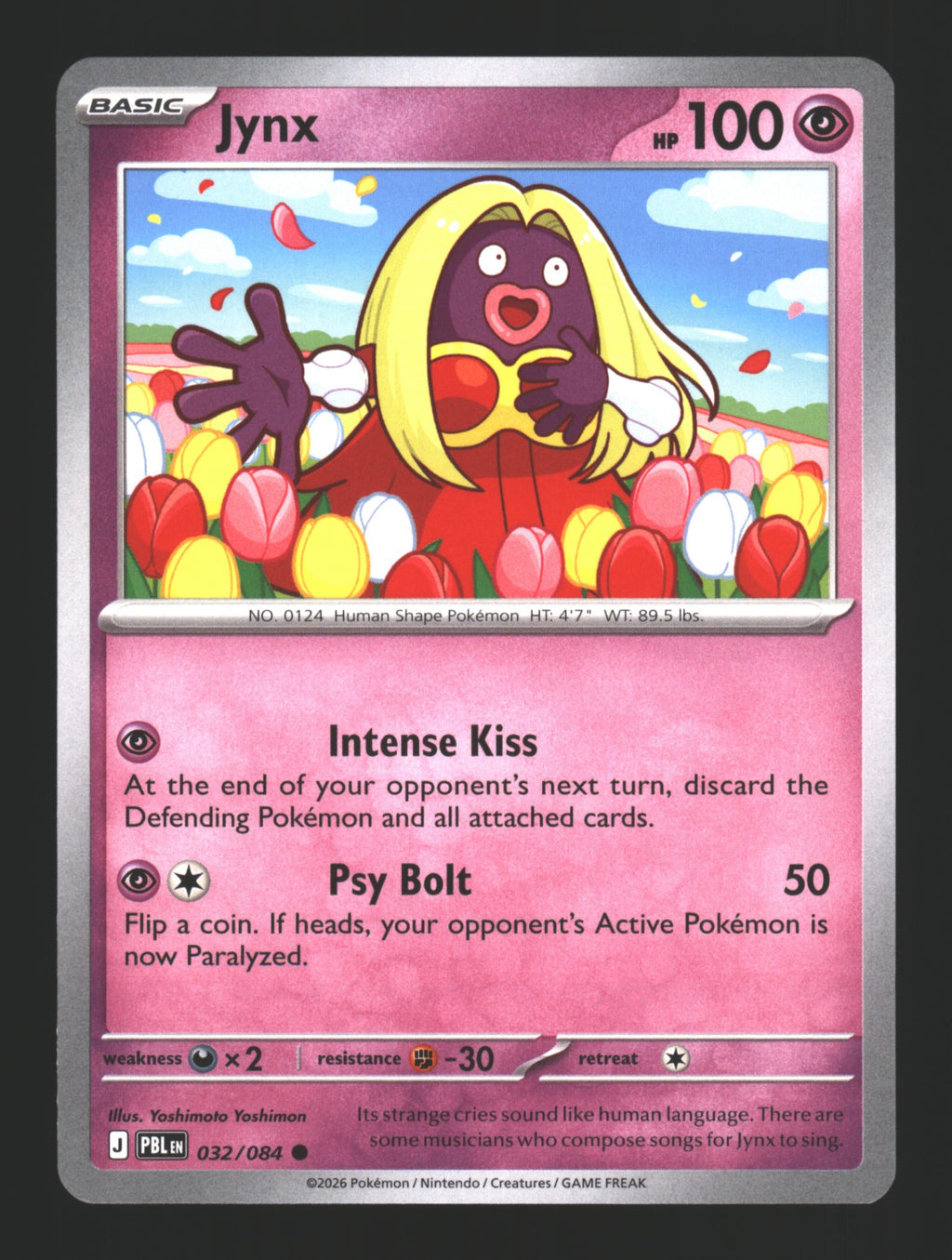 Jynx