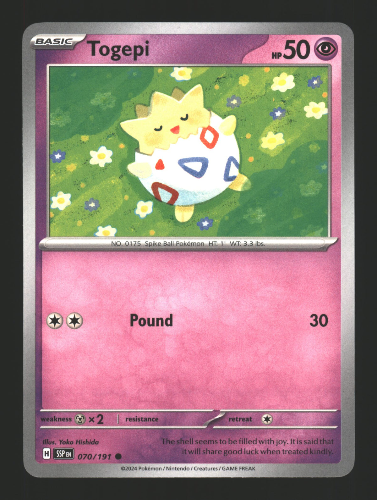 Togepi