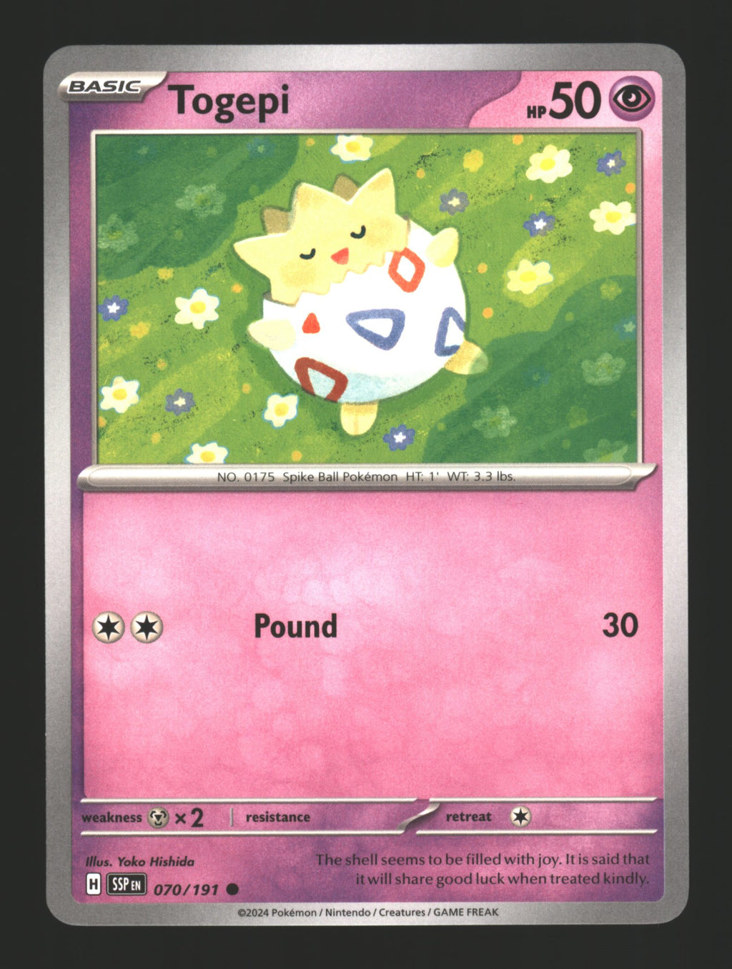 Togepi