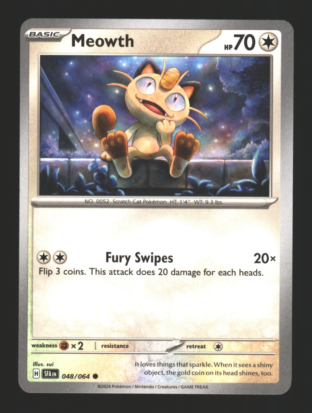 Meowth