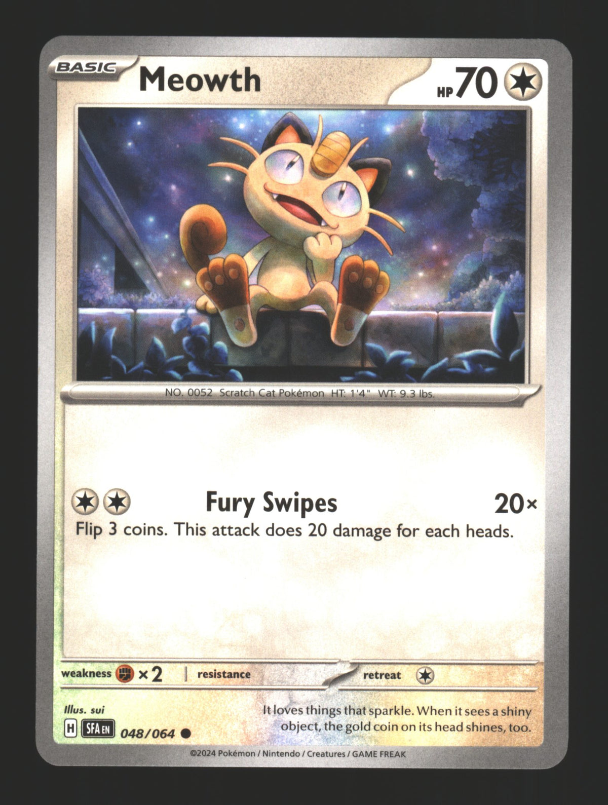 Meowth