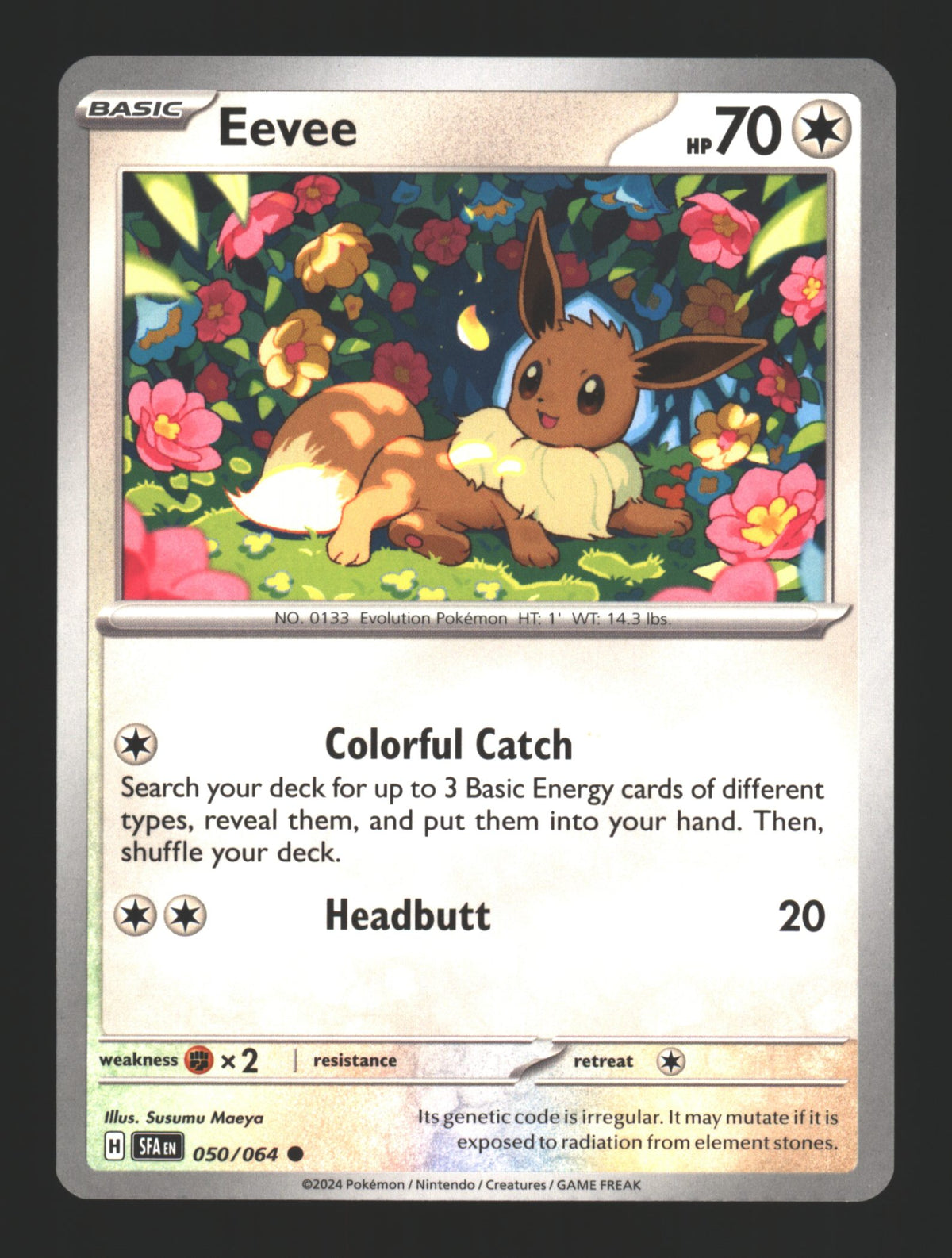 Eevee